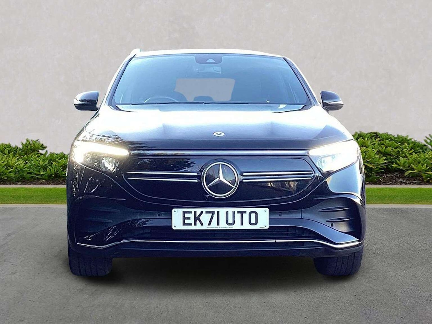 Used Mercedes-Benz EQA 2021 for sale - 77568708: Photo 5