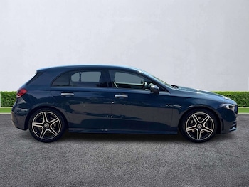 Used Mercedes-Benz A-Class 2022 for sale - 79024027: Photo