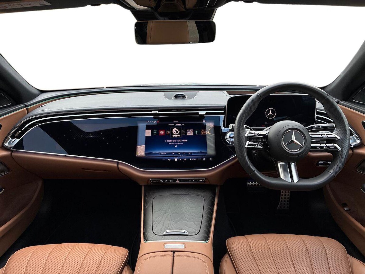 Used Mercedes-Benz E Class 2025 for sale - 76628045: Photo 10