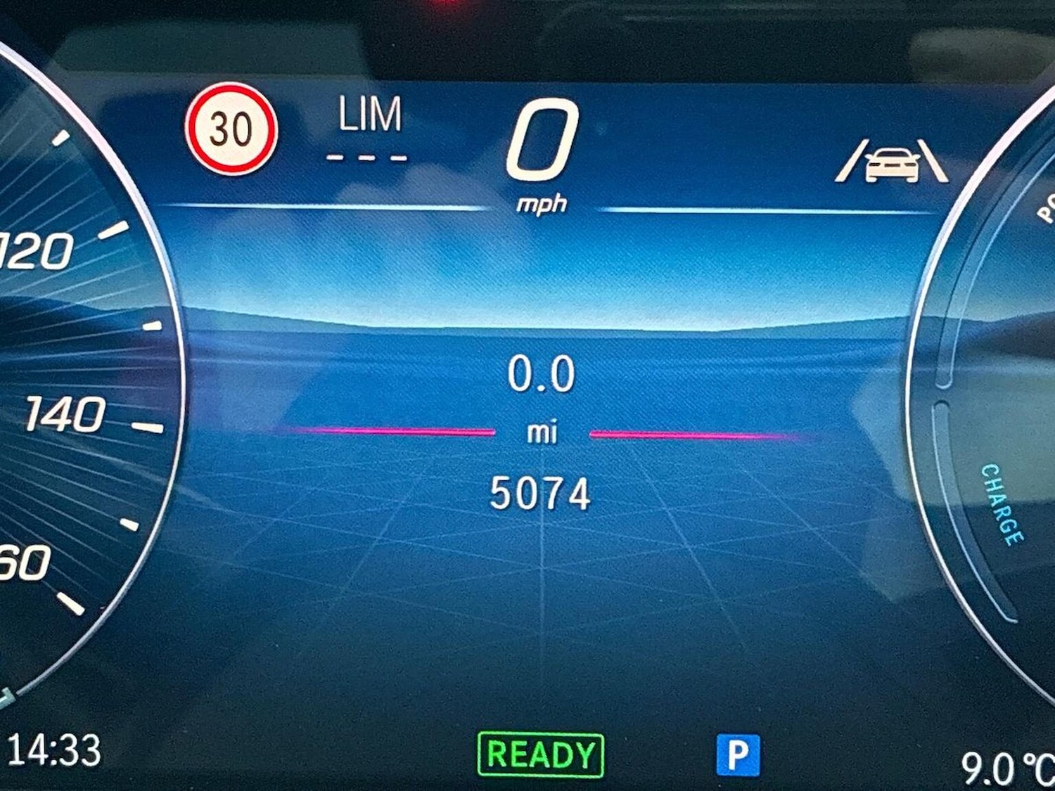 Used Mercedes-Benz E Class 2025 for sale - 76628045: Photo 12