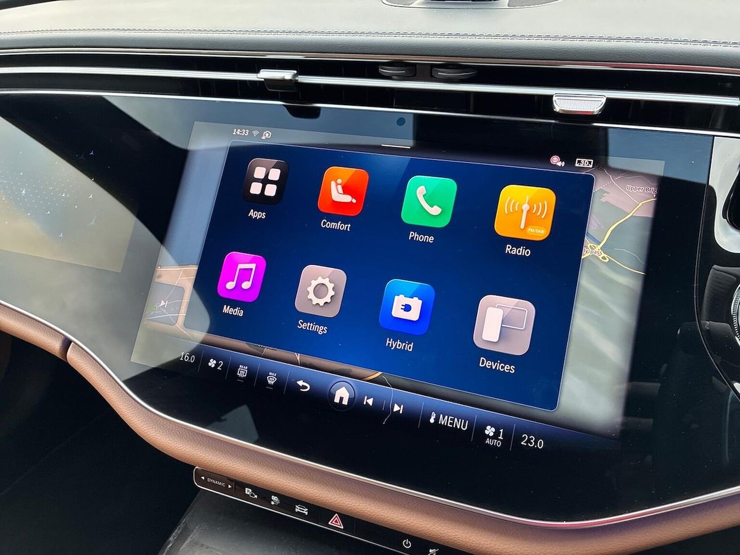 Used Mercedes-Benz E Class 2025 for sale - 76628045: Photo 13