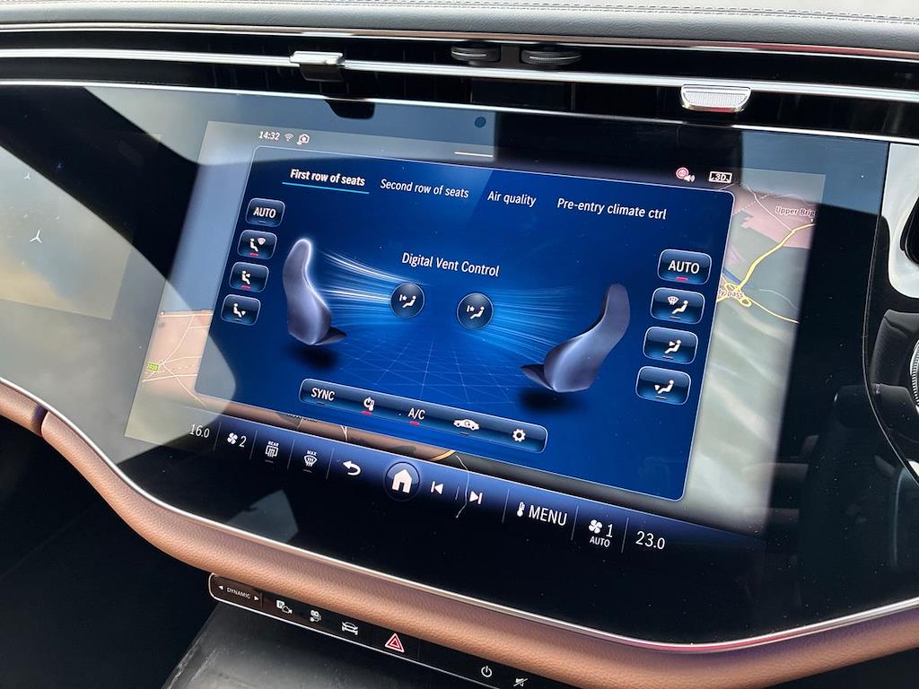 Used Mercedes-Benz E Class 2025 for sale - 76628045: Photo 14