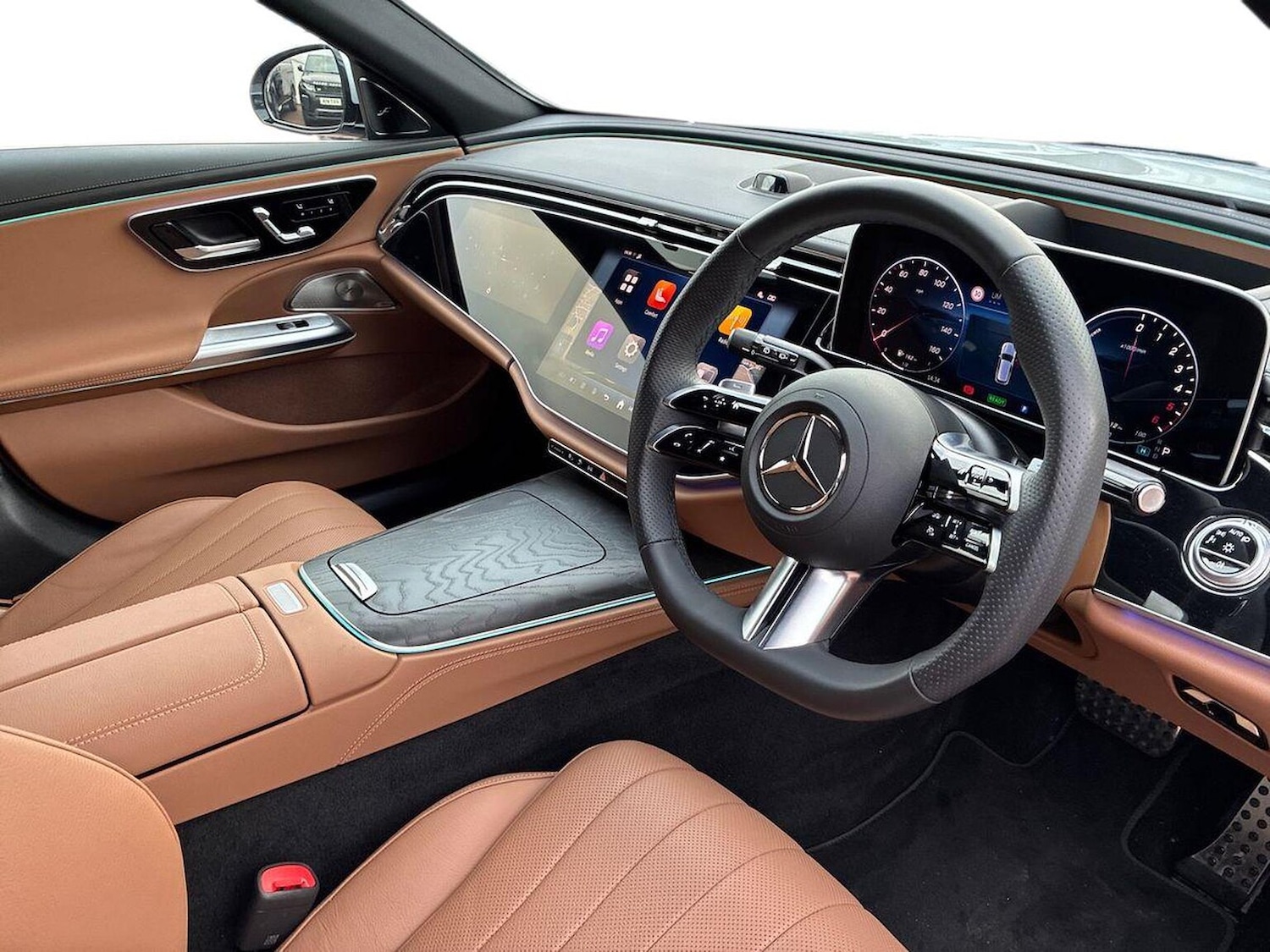 Used Mercedes-Benz E Class 2025 for sale - 76628045: Photo 17