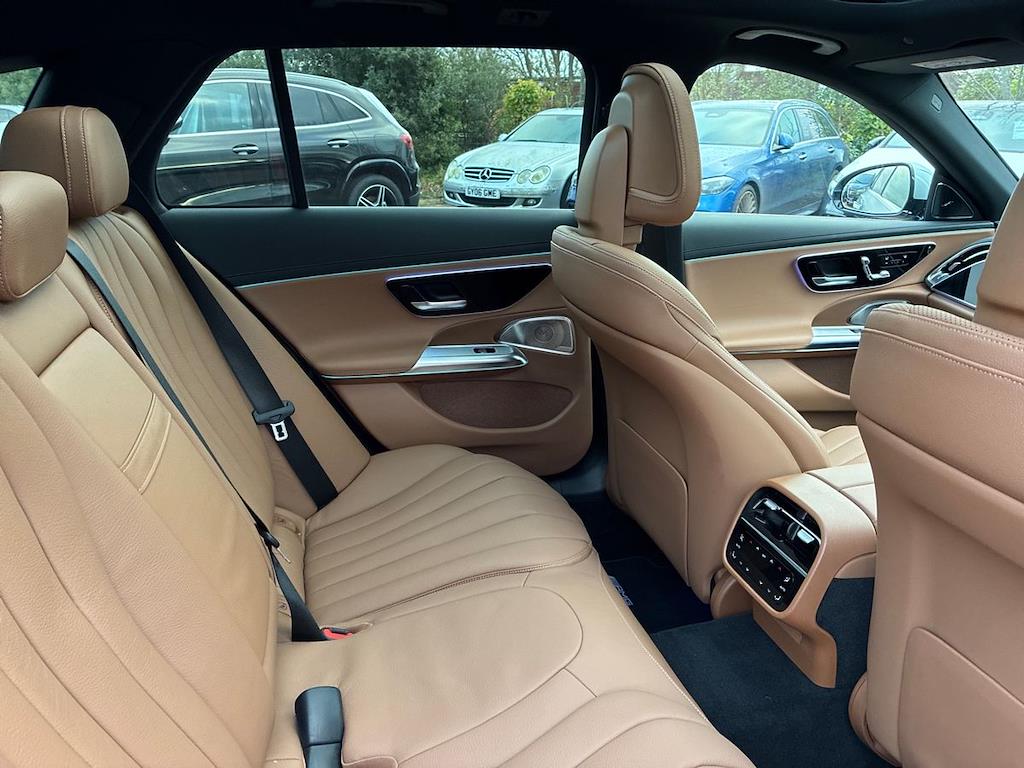 Used Mercedes-Benz E Class 2025 for sale - 76628045: Photo 18