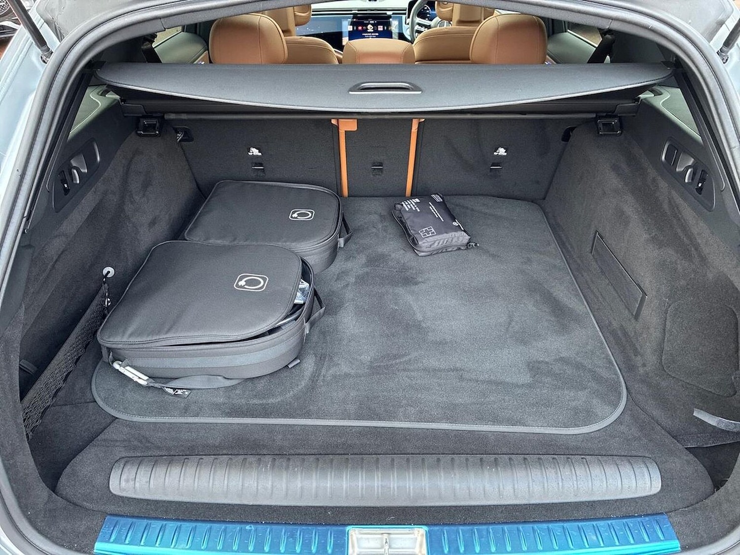 Used Mercedes-Benz E Class 2025 for sale - 76628045: Photo 19