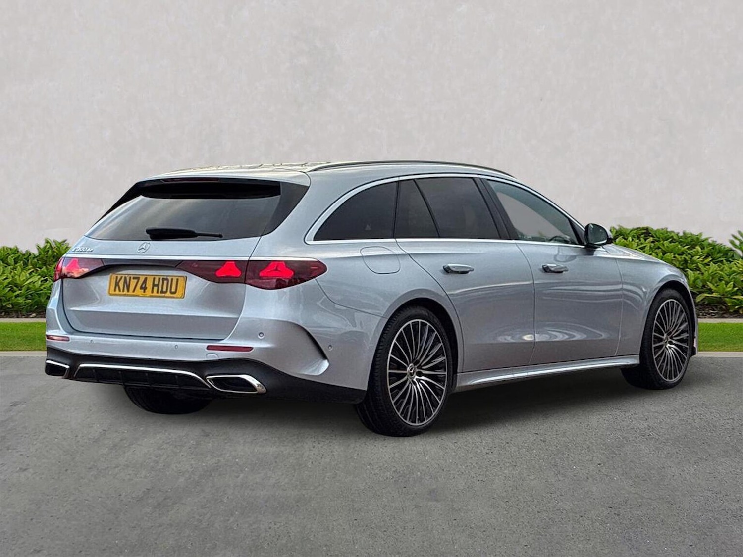 Used Mercedes-Benz E Class 2025 for sale - 76628045: Photo 20