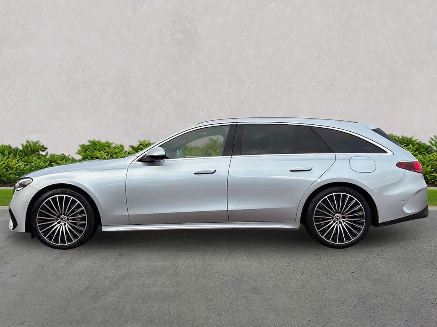 Used Mercedes-Benz E Class 2025 for sale - 76628045: Photo 21