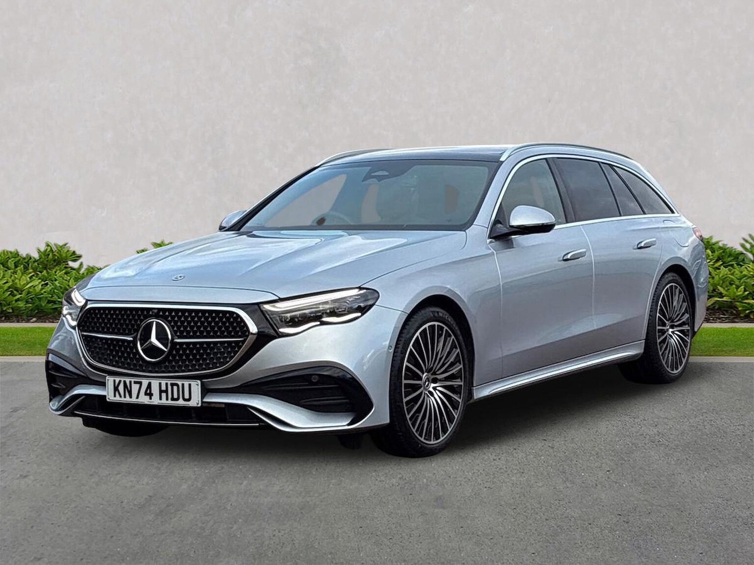 Used Mercedes-Benz E Class 2025 for sale - 76628045: Photo 22