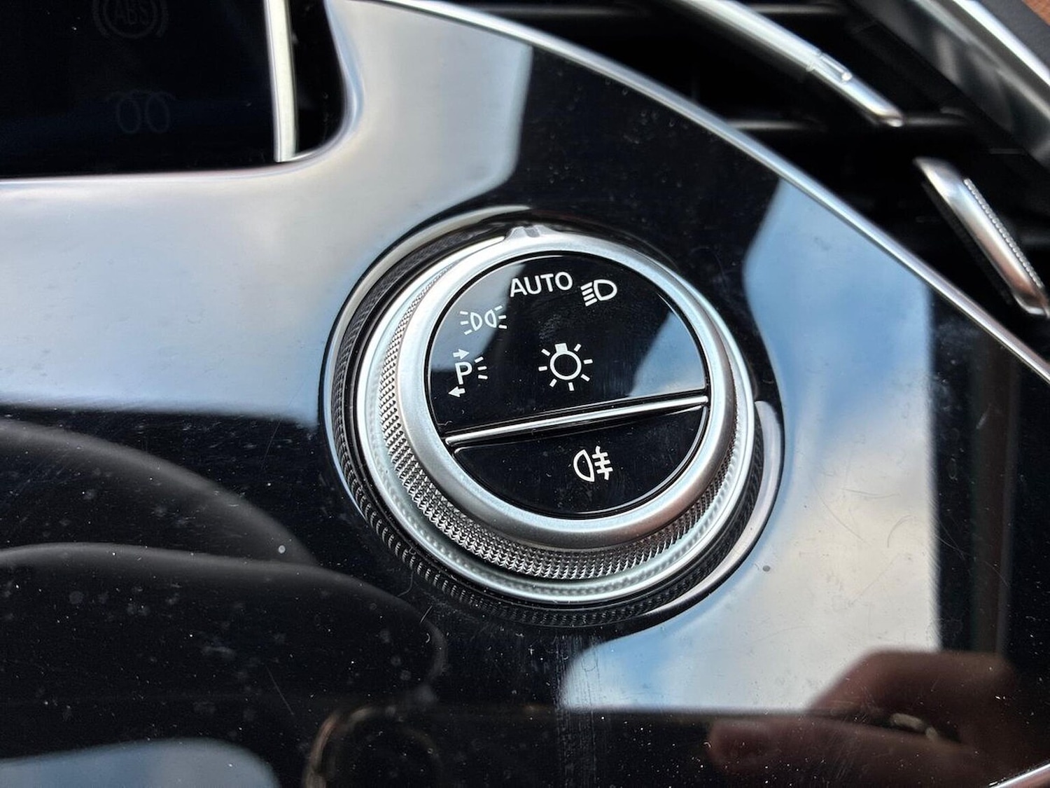 Used Mercedes-Benz E Class 2025 for sale - 76628045: Photo 24