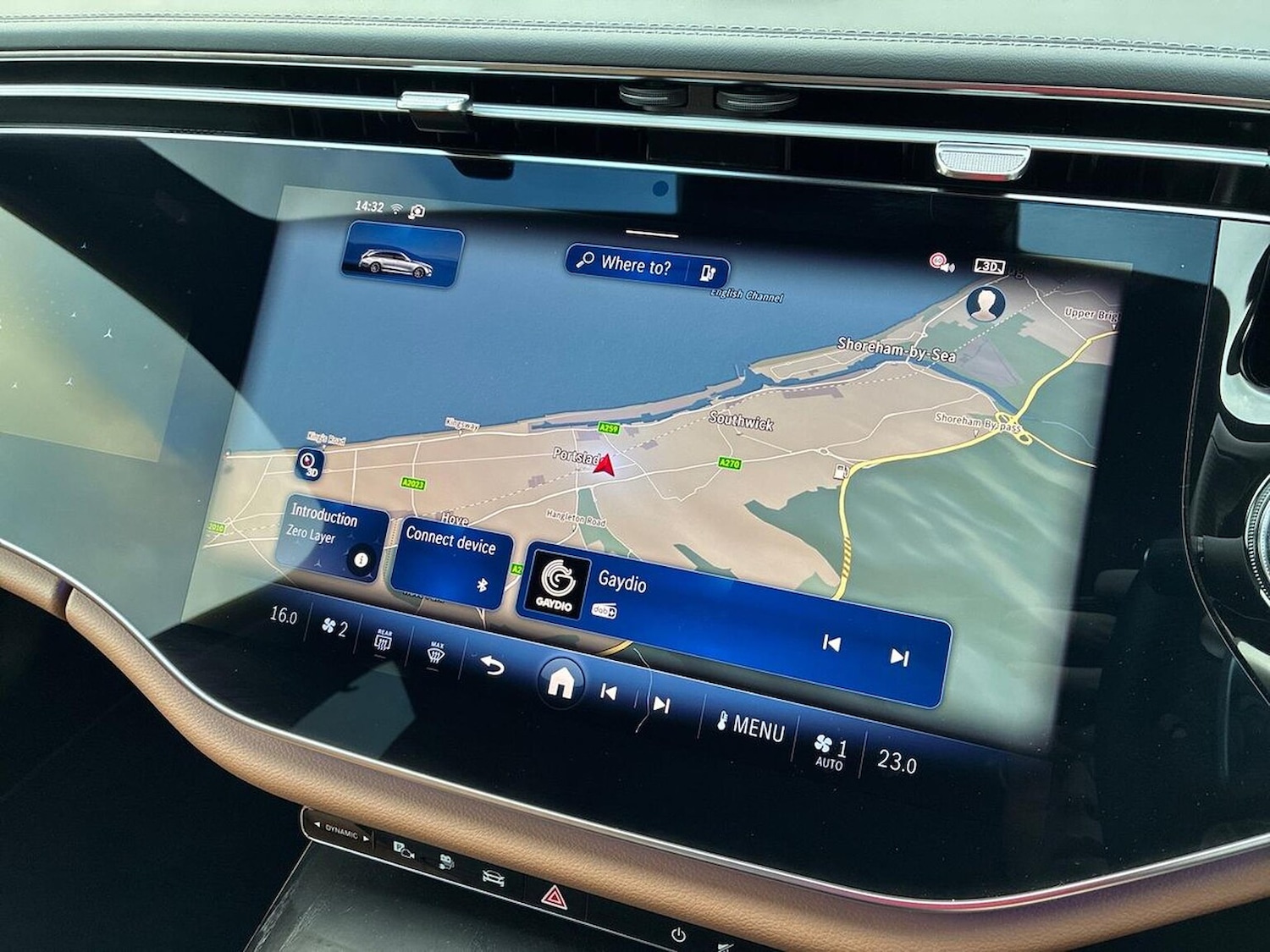 Used Mercedes-Benz E Class 2025 for sale - 76628045: Photo 26