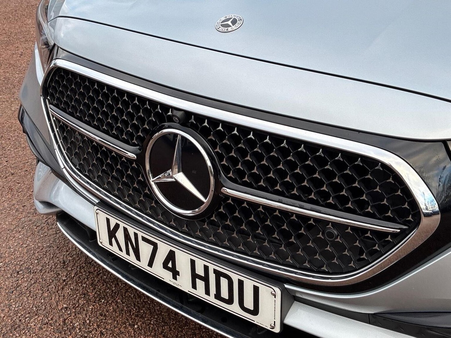 Used Mercedes-Benz E Class 2025 for sale - 76628045: Photo 35