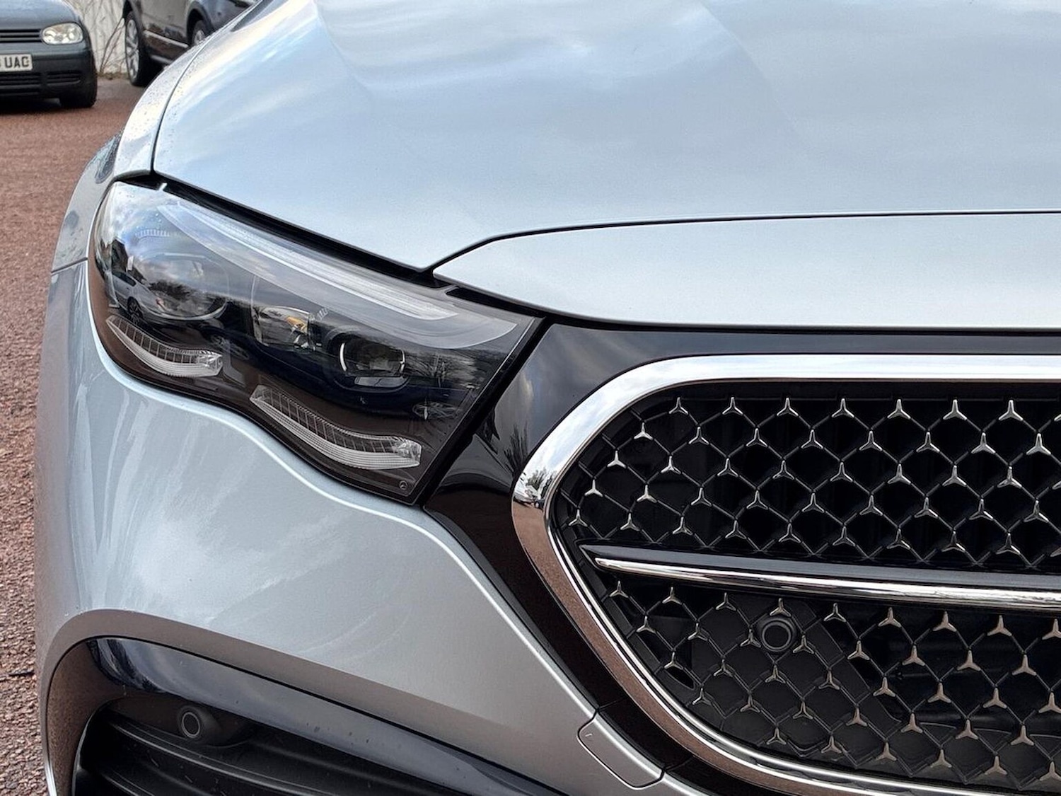 Used Mercedes-Benz E Class 2025 for sale - 76628045: Photo 36