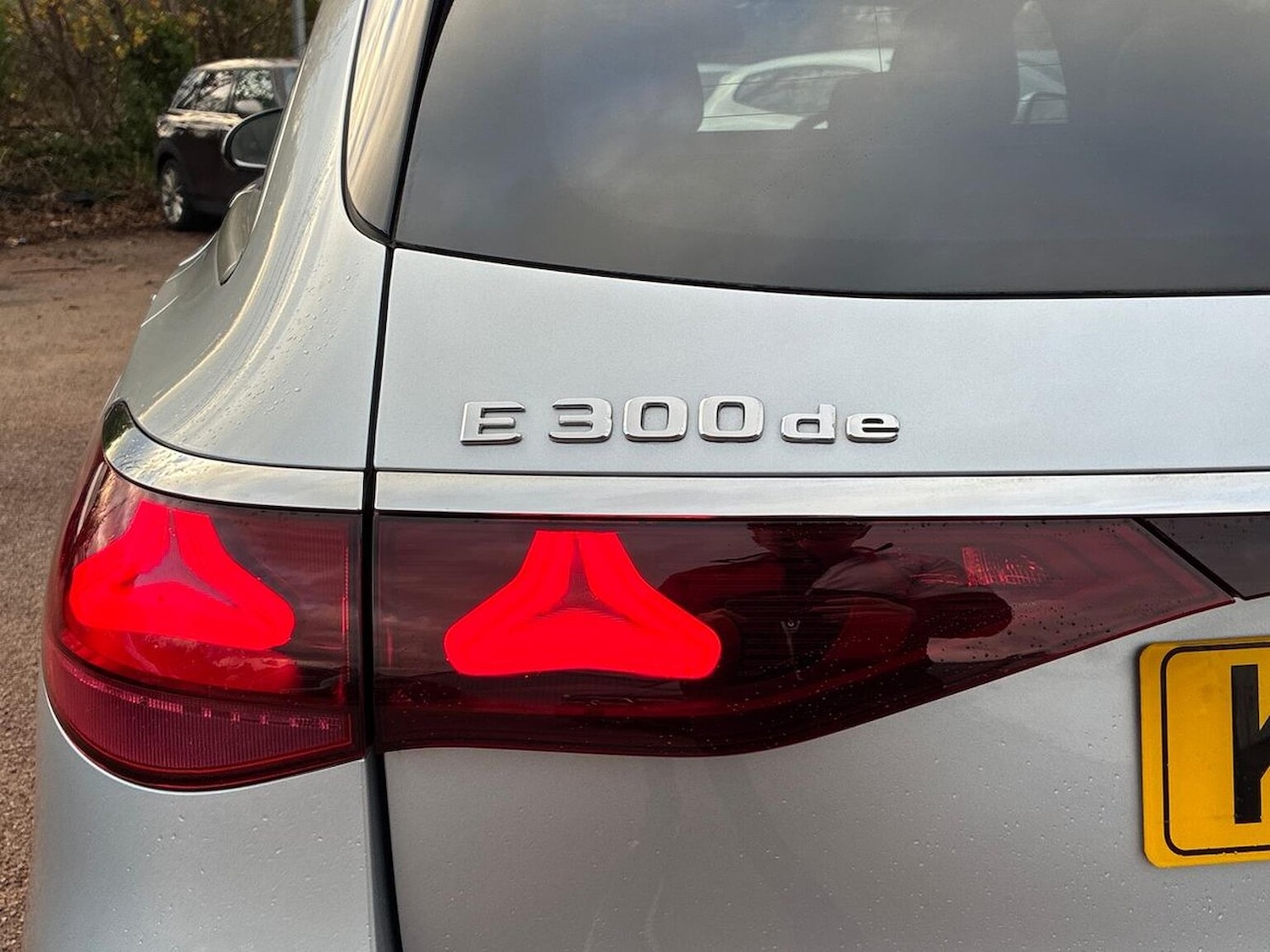 Used Mercedes-Benz E Class 2025 for sale - 76628045: Photo 37