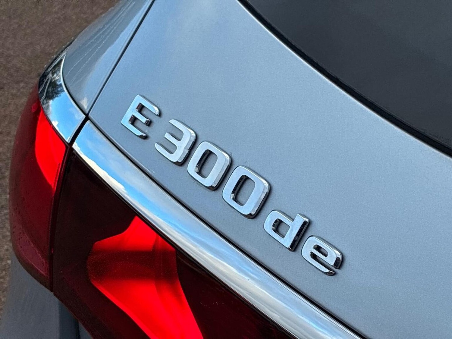 Used Mercedes-Benz E Class 2025 for sale - 76628045: Photo 38