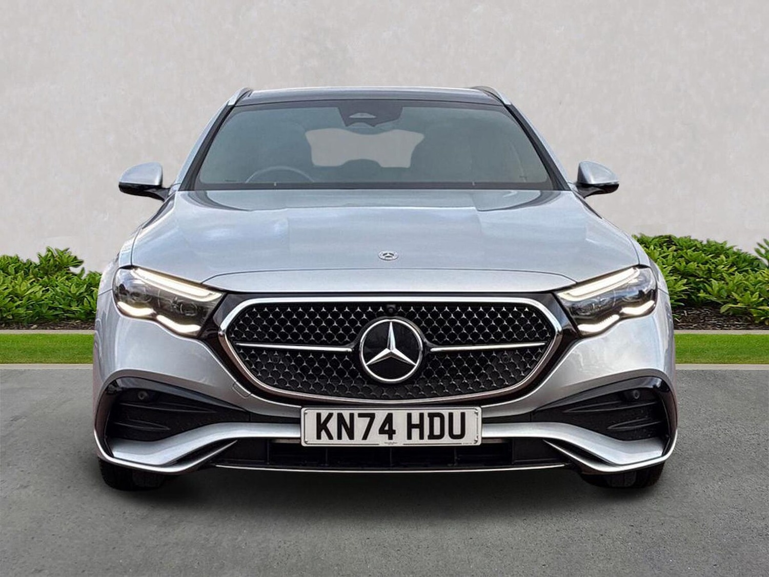 Used Mercedes-Benz E Class 2025 for sale - 76628045: Photo 7