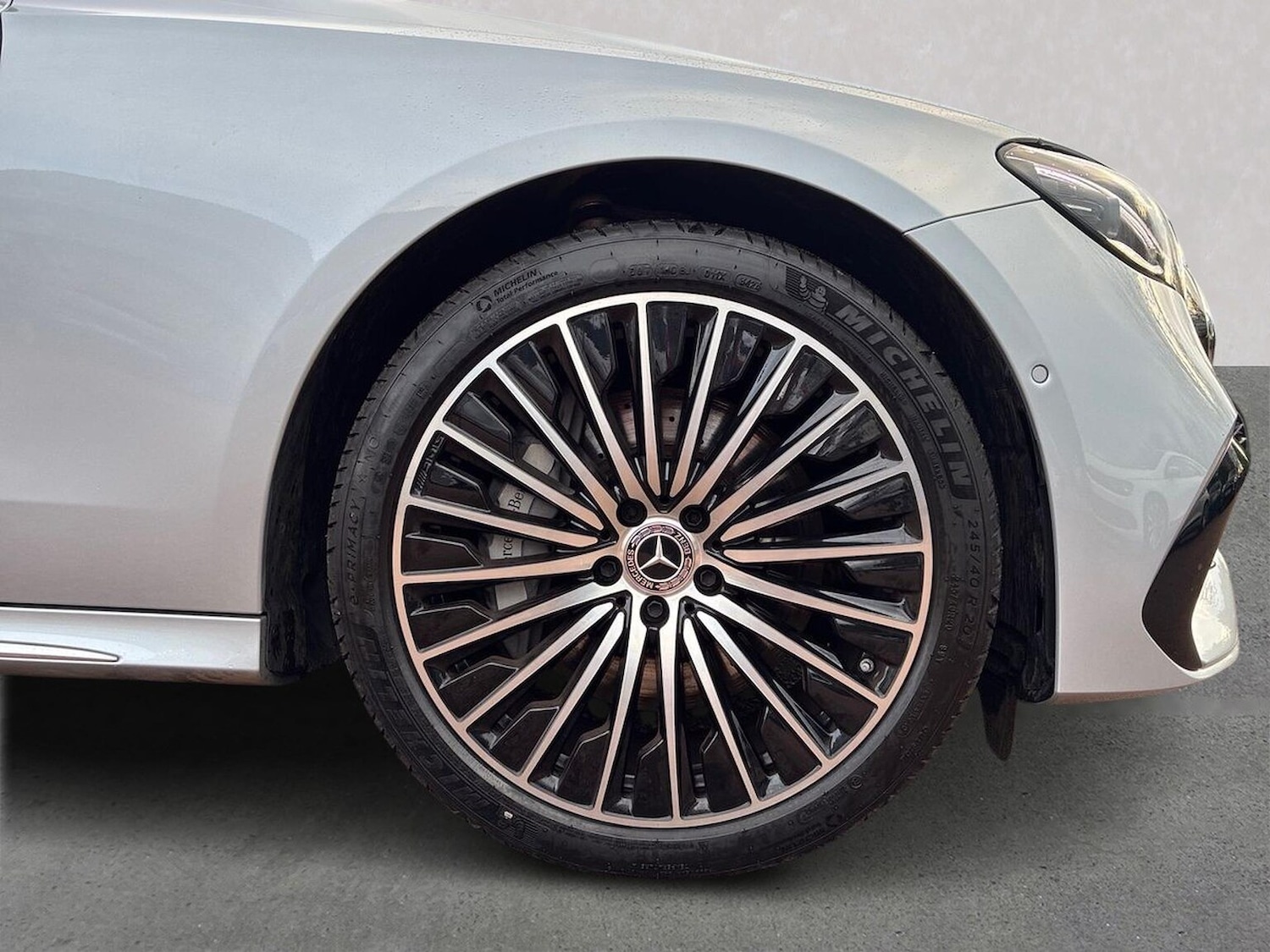 Used Mercedes-Benz E Class 2025 for sale - 76628045: Photo 8