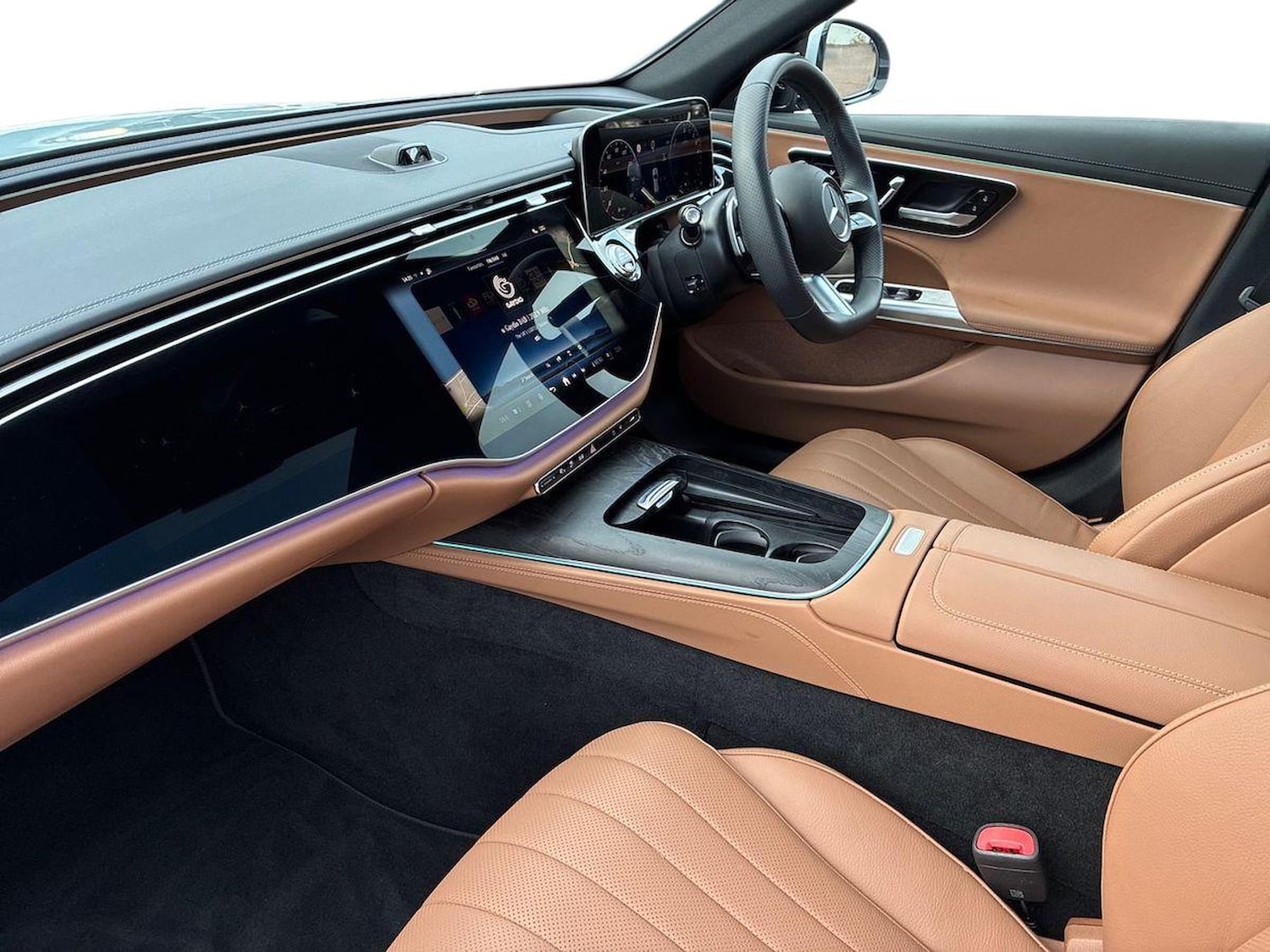 Used Mercedes-Benz E Class 2025 for sale - 76628045: Photo 9