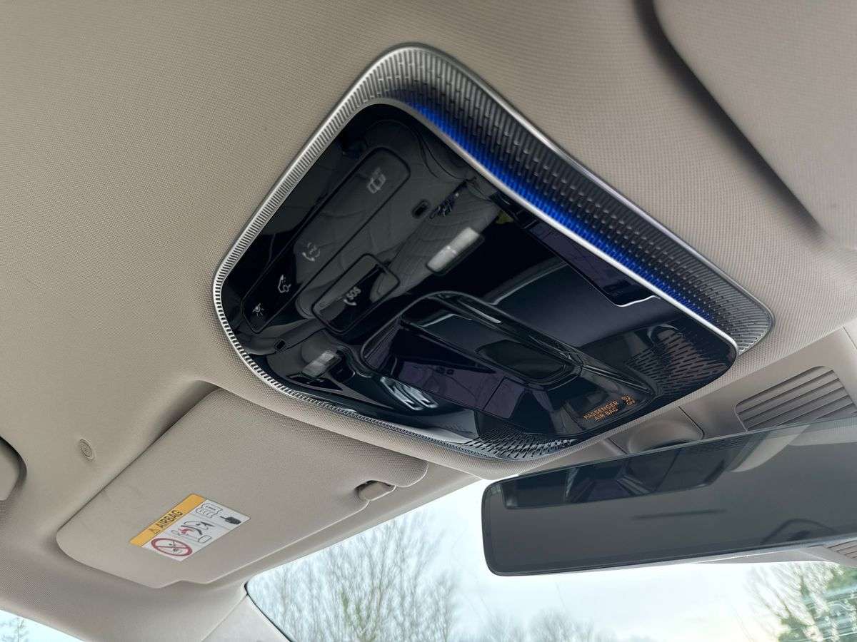 Used Mercedes-Benz S Class 2021 for sale - 78191885: Photo 14