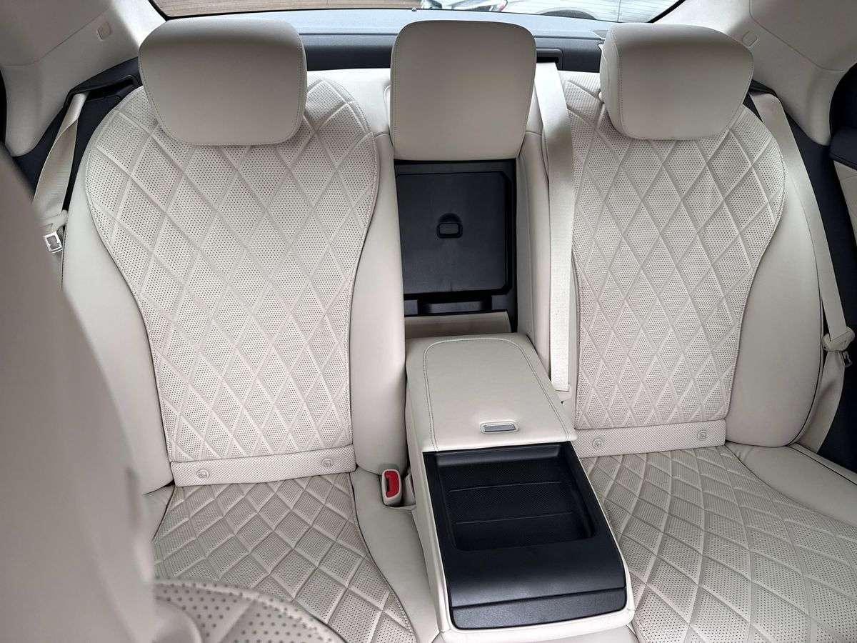 Used Mercedes-Benz S Class 2021 for sale - 78191885: Photo 16