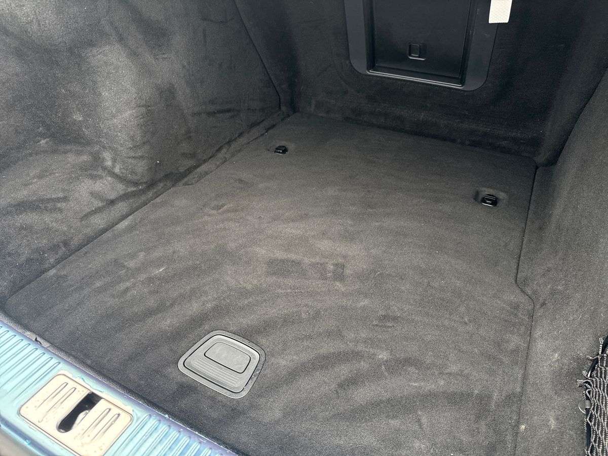 Used Mercedes-Benz S Class 2021 for sale - 78191885: Photo 17