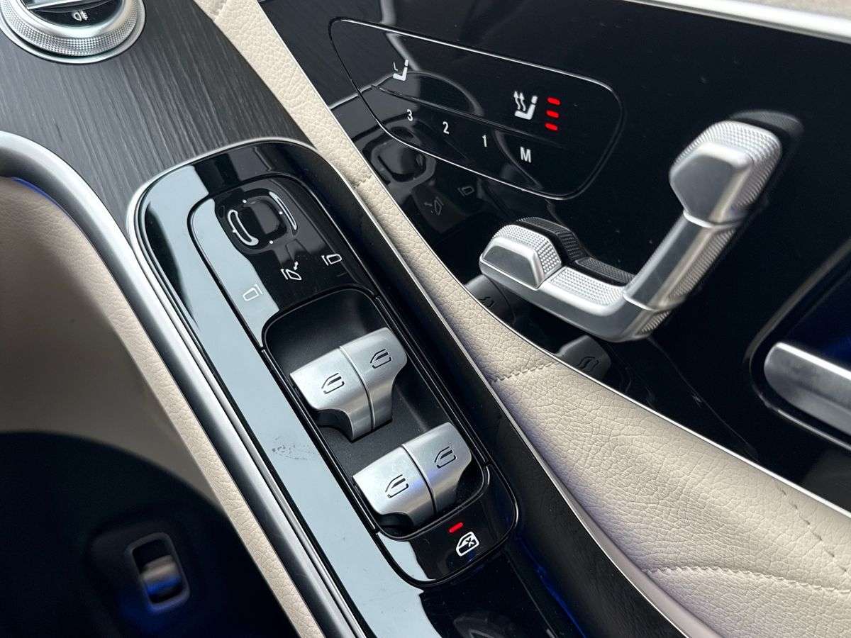 Used Mercedes-Benz S Class 2021 for sale - 78191885: Photo 21