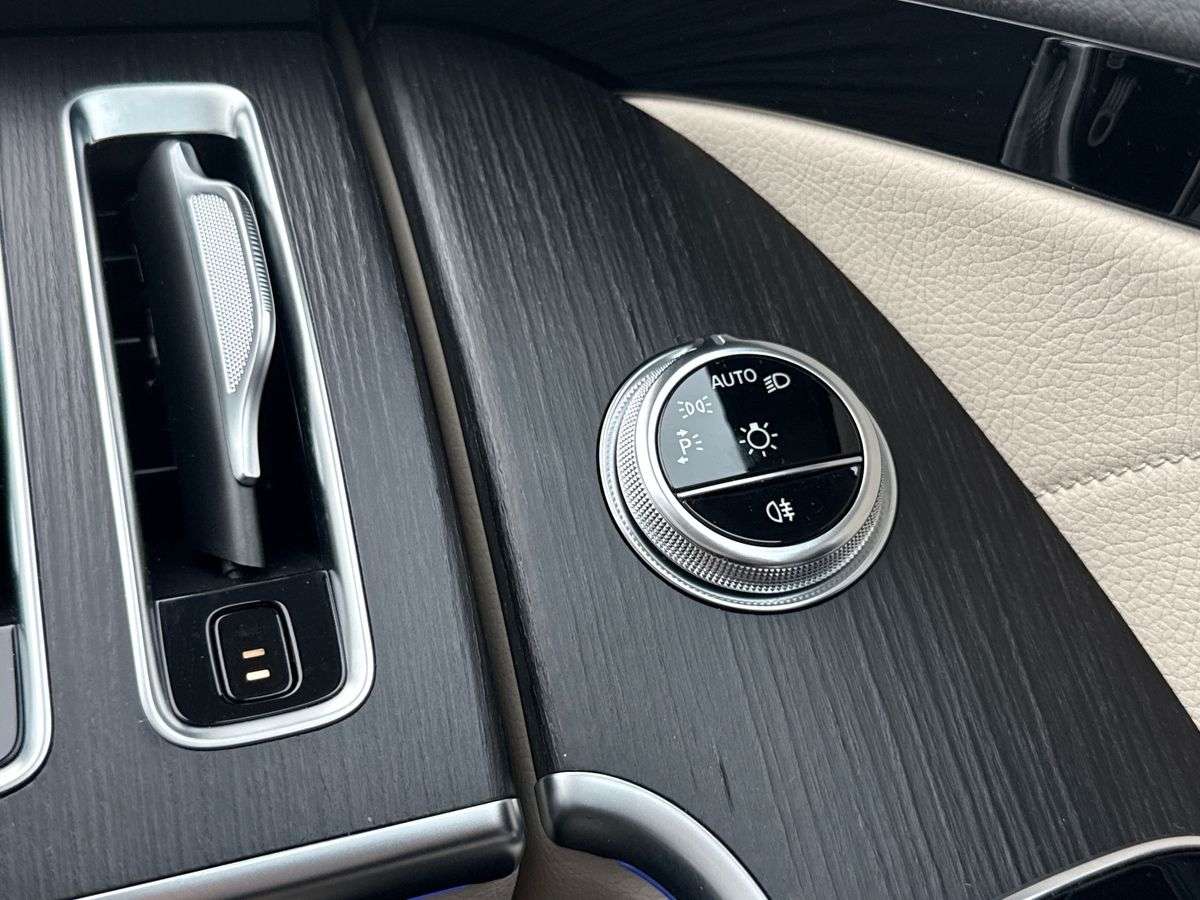 Used Mercedes-Benz S Class 2021 for sale - 78191885: Photo 22