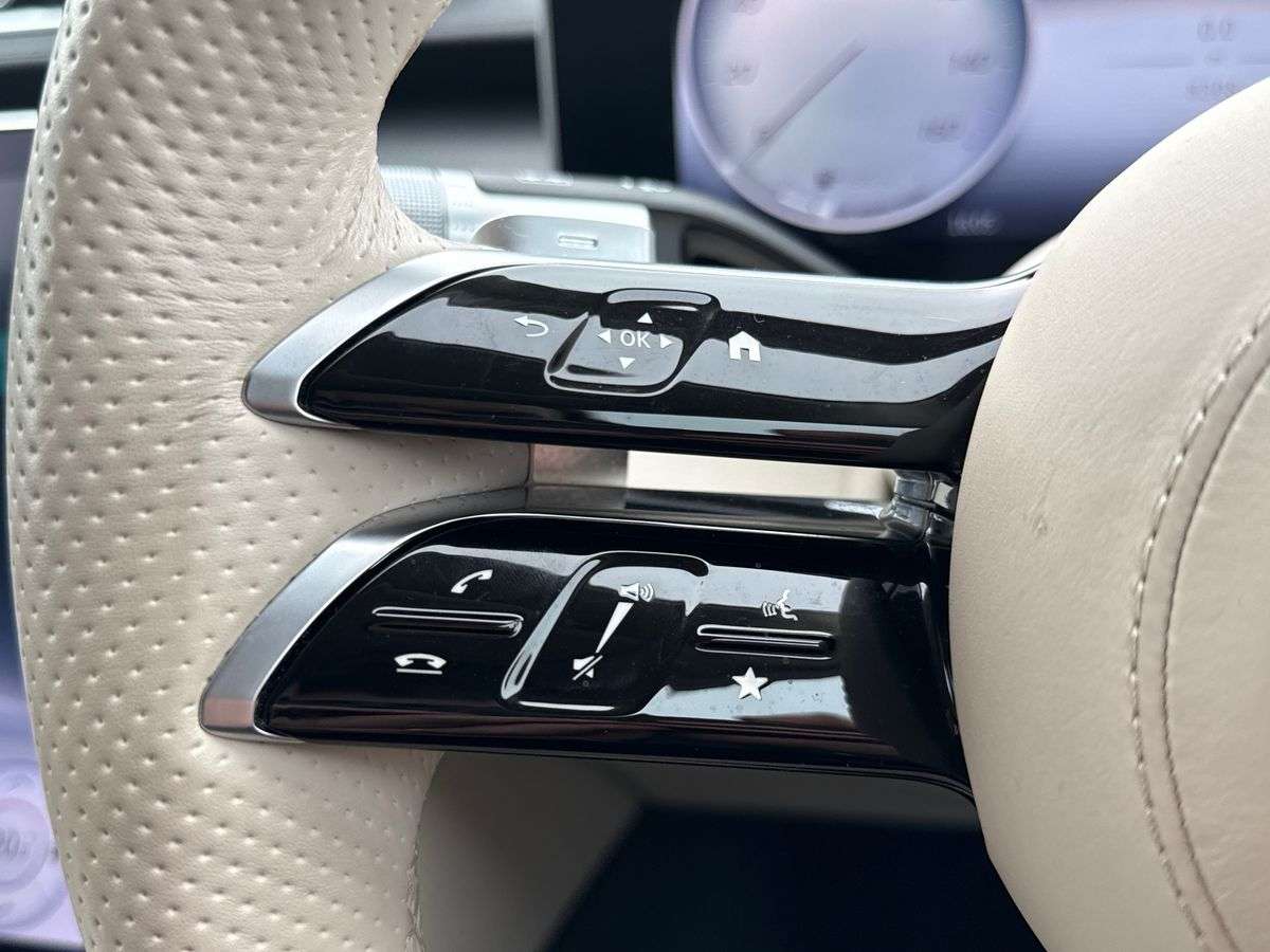 Used Mercedes-Benz S Class 2021 for sale - 78191885: Photo 26