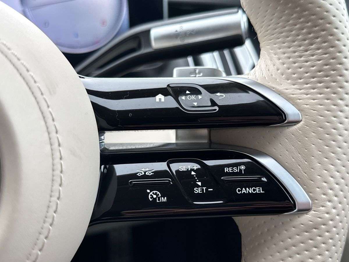 Used Mercedes-Benz S Class 2021 for sale - 78191885: Photo 27