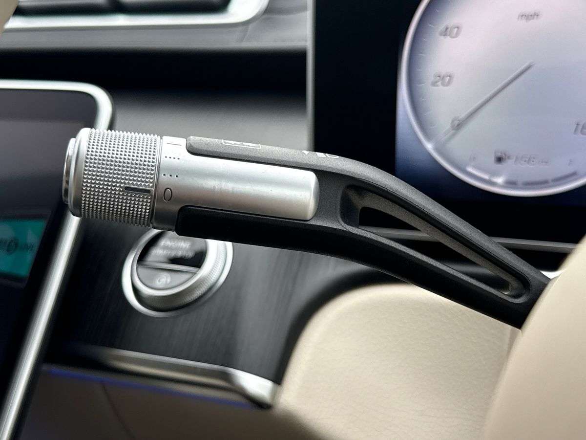 Used Mercedes-Benz S Class 2021 for sale - 78191885: Photo 28