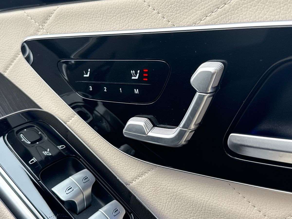 Used Mercedes-Benz S Class 2021 for sale - 78191885: Photo 30