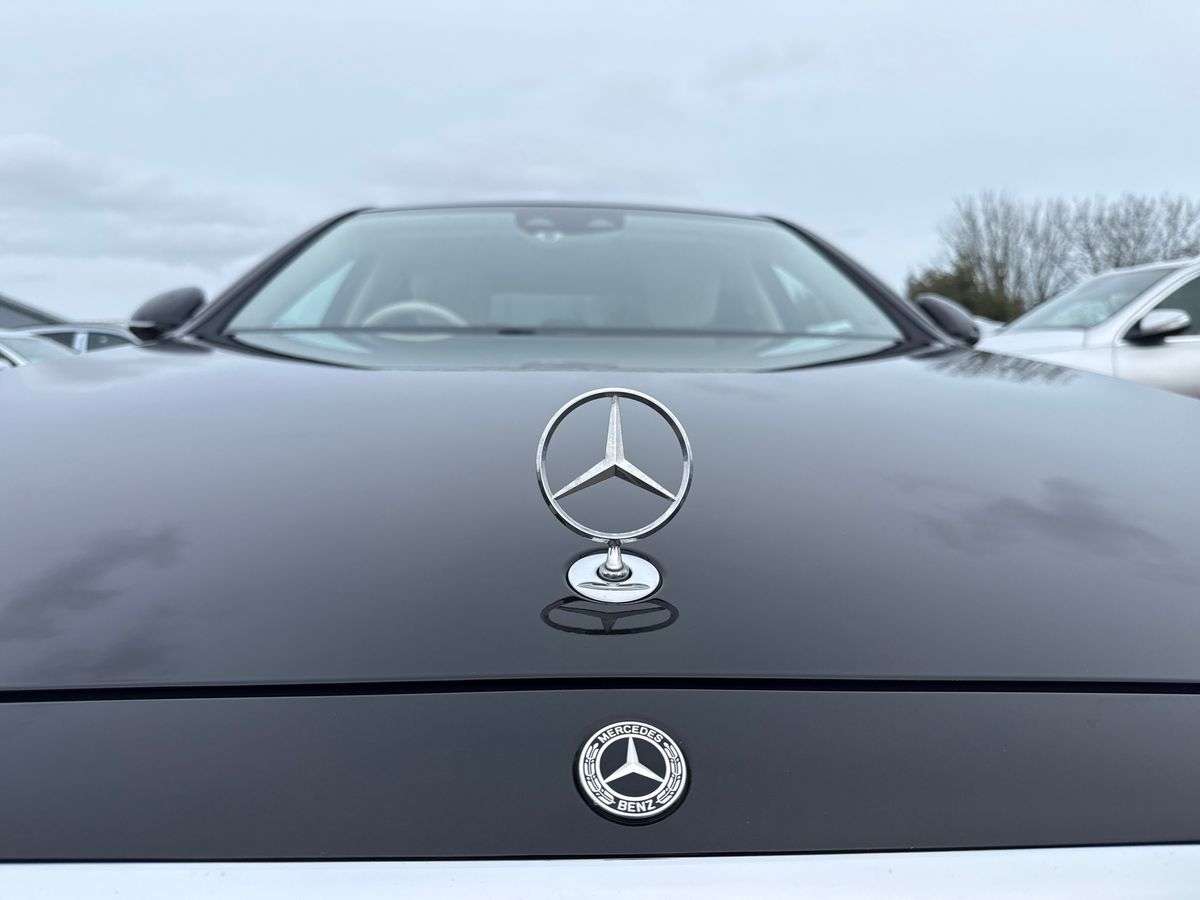 Used Mercedes-Benz S Class 2021 for sale - 78191885: Photo 33