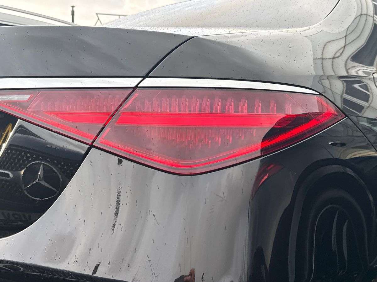 Used Mercedes-Benz S Class 2021 for sale - 78191885: Photo 35