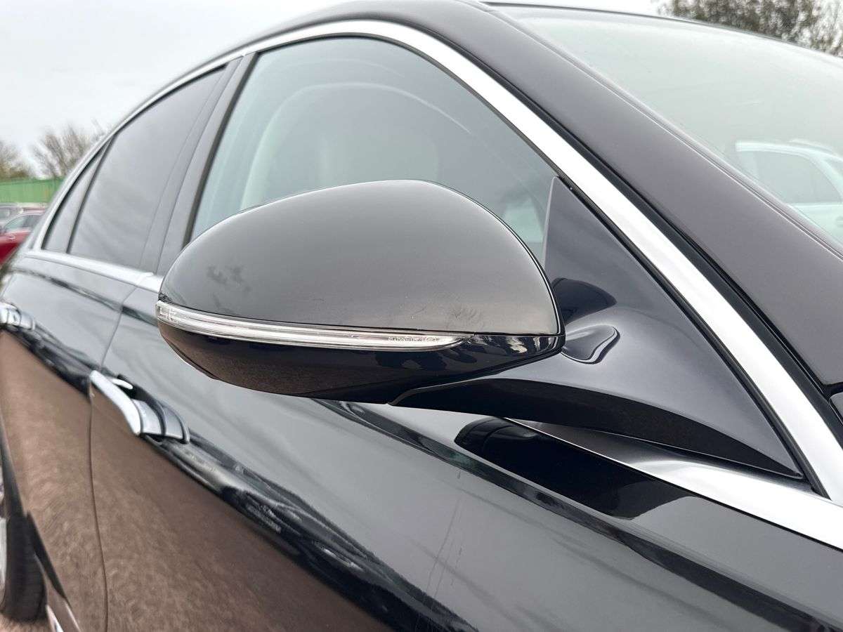 Used Mercedes-Benz S Class 2021 for sale - 78191885: Photo 37