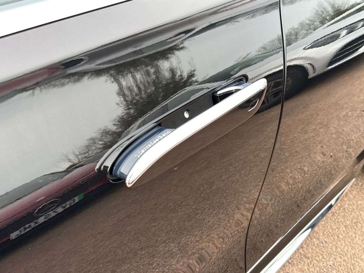 Used Mercedes-Benz S Class 2021 for sale - 78191885: Photo 38