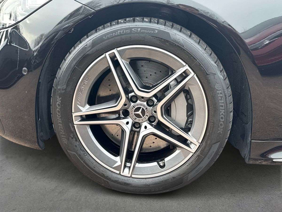 Used Mercedes-Benz S Class 2021 for sale - 78191885: Photo 6