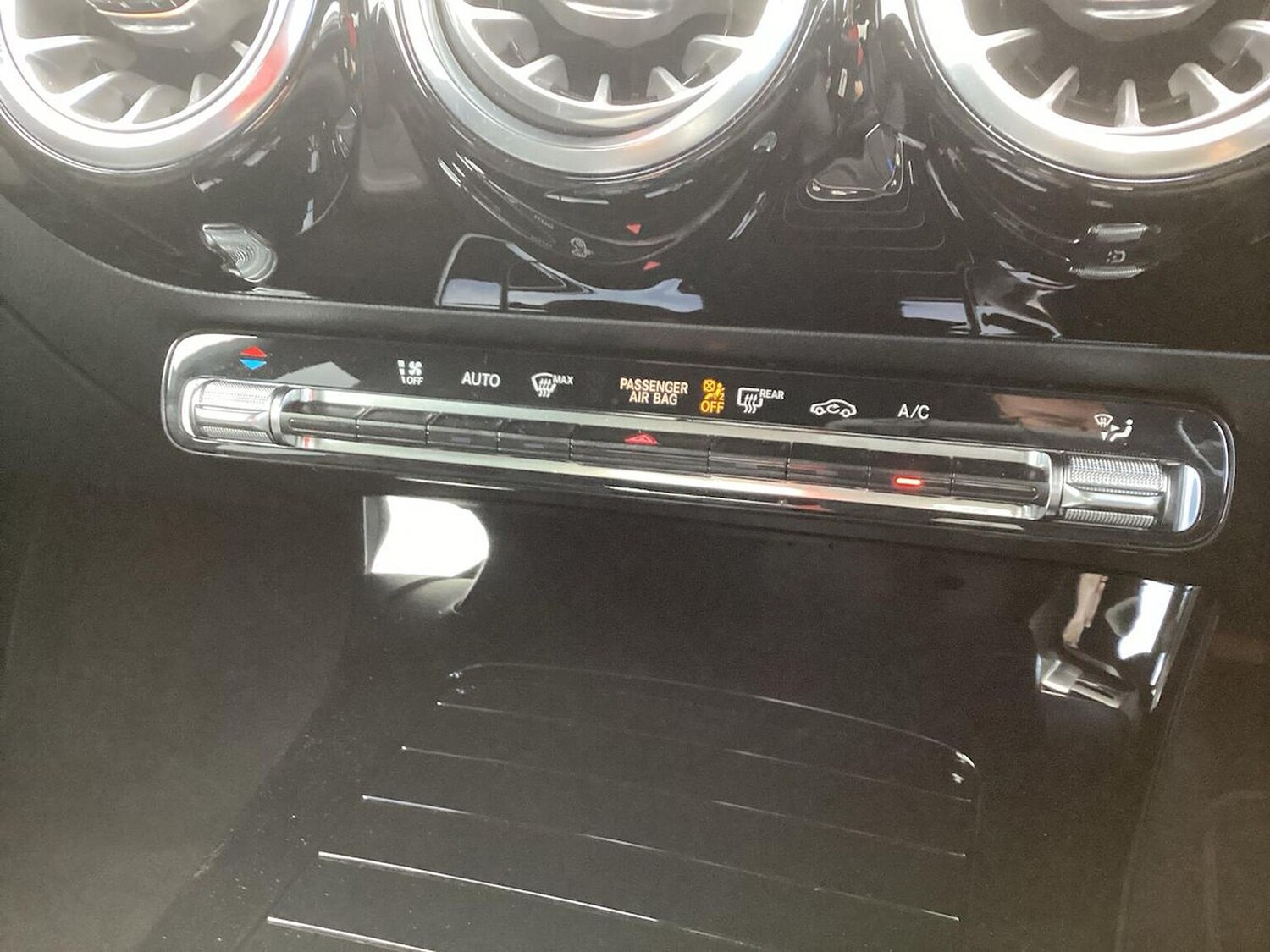 Used Mercedes-Benz CLA 2024 for sale - 77488748: Photo 12