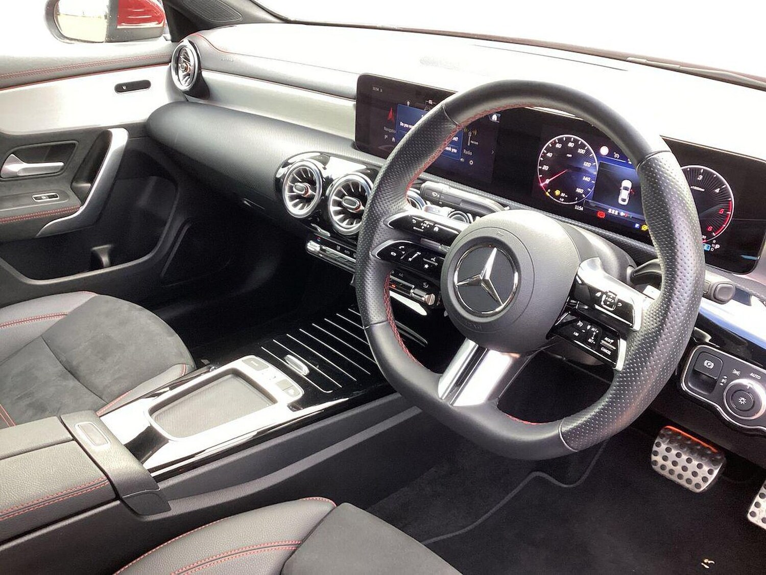 Used Mercedes-Benz CLA 2024 for sale - 77488748: Photo 15