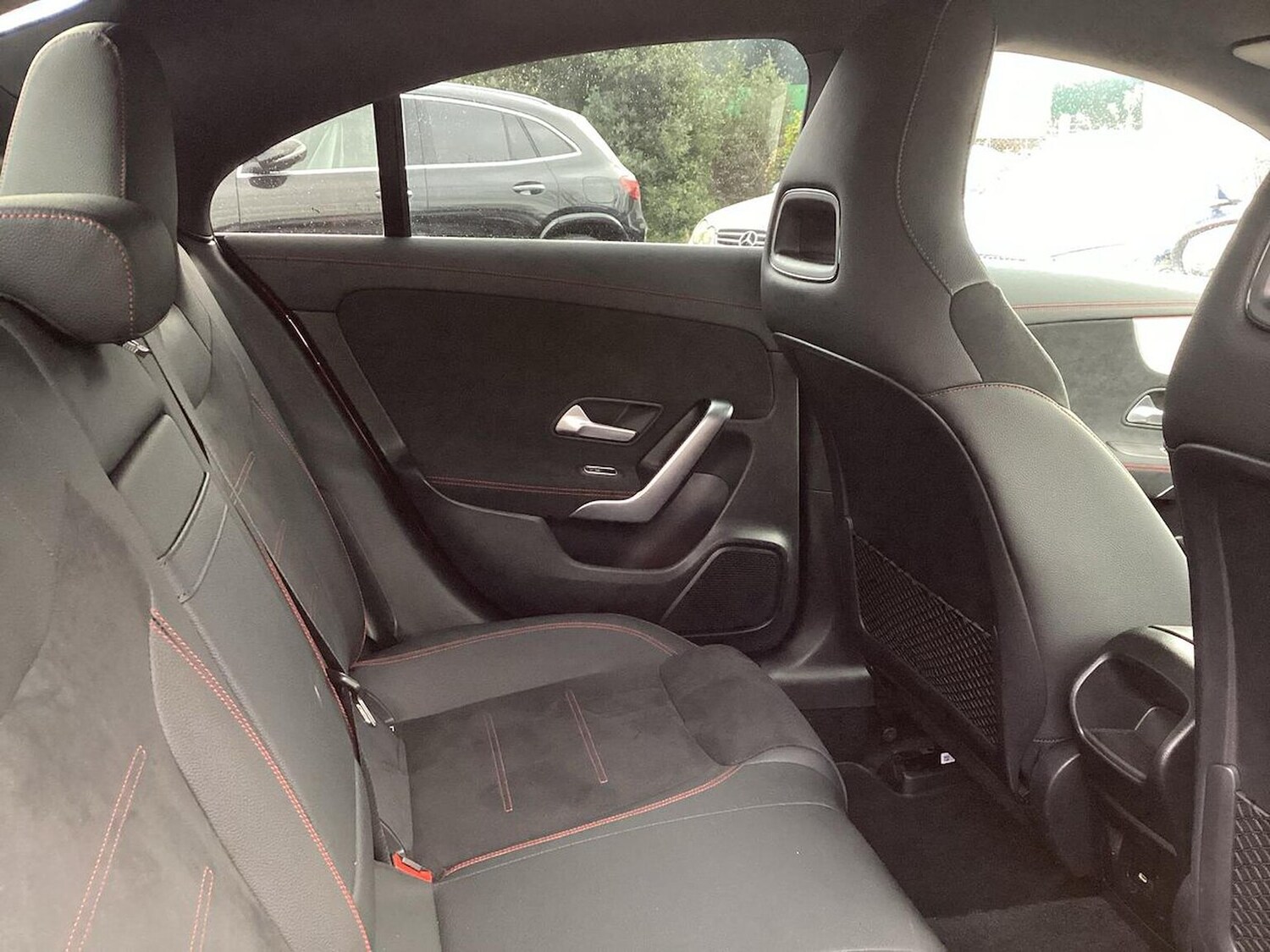 Used Mercedes-Benz CLA 2024 for sale - 77488748: Photo 16