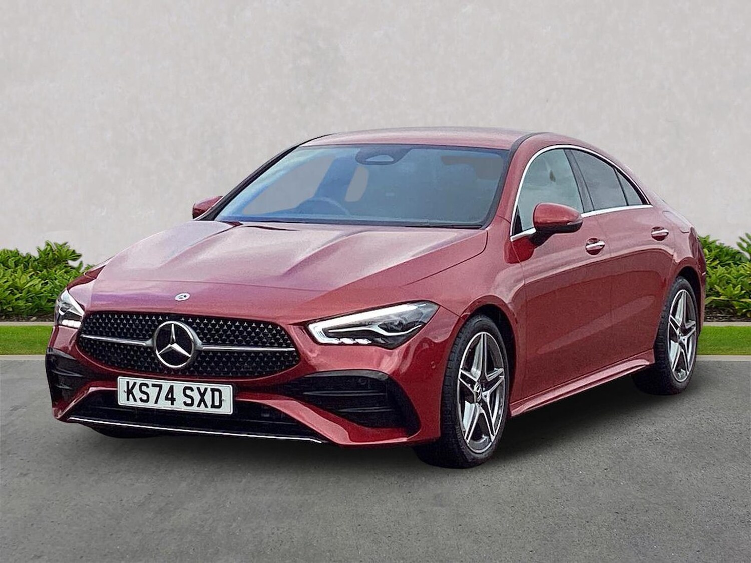 Used Mercedes-Benz CLA 2024 for sale - 77488748: Photo 20