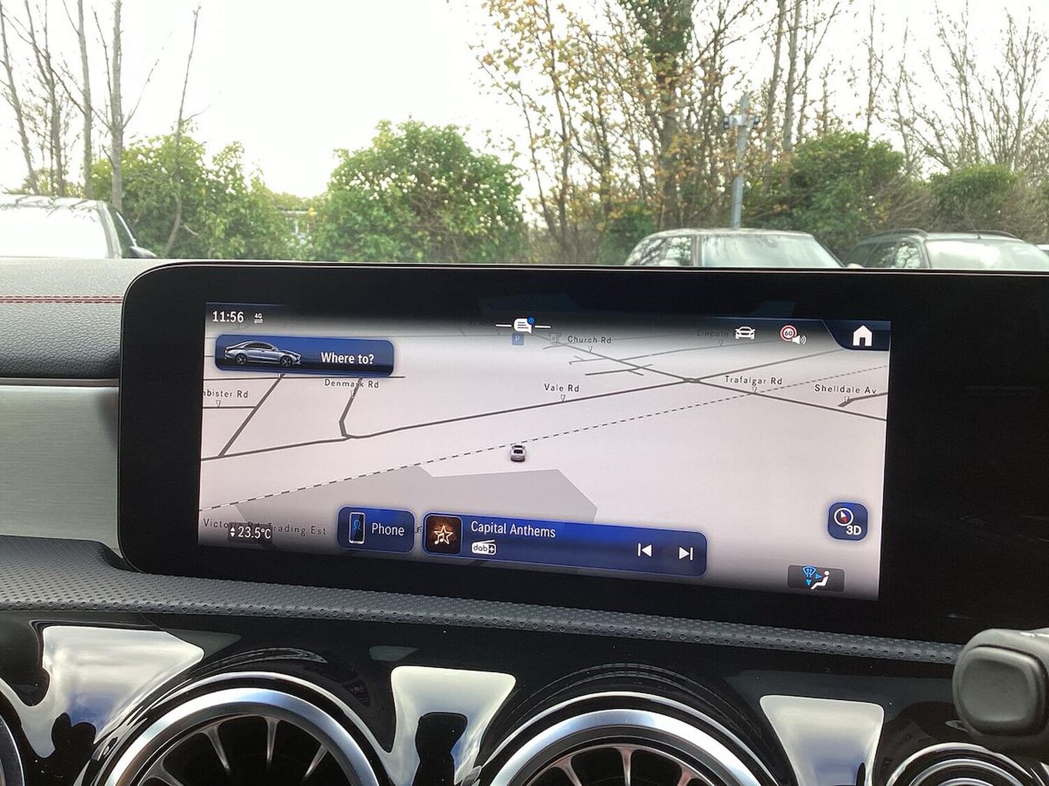 Used Mercedes-Benz CLA 2024 for sale - 77488748: Photo 24