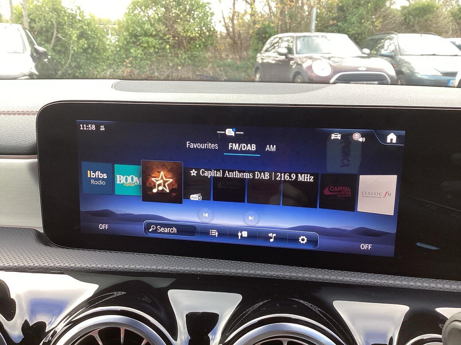 Used Mercedes-Benz CLA 2024 for sale - 77488748: Photo 25