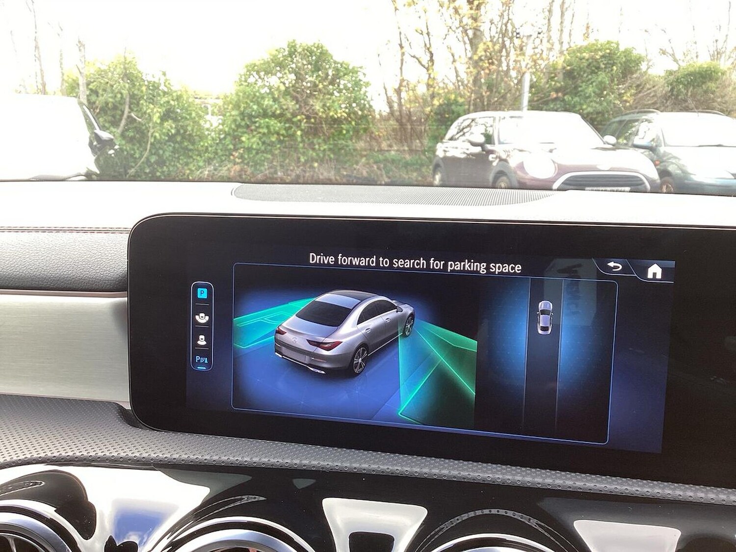 Used Mercedes-Benz CLA 2024 for sale - 77488748: Photo 39