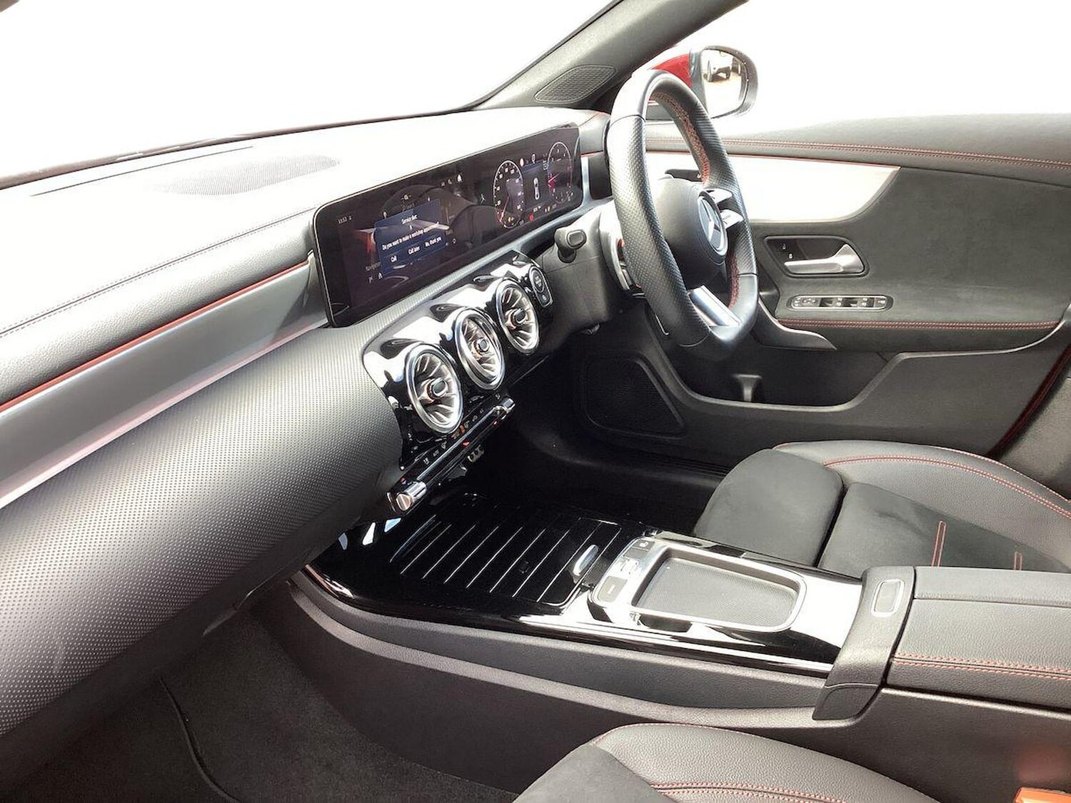 Used Mercedes-Benz CLA 2024 for sale - 77488748: Photo 7