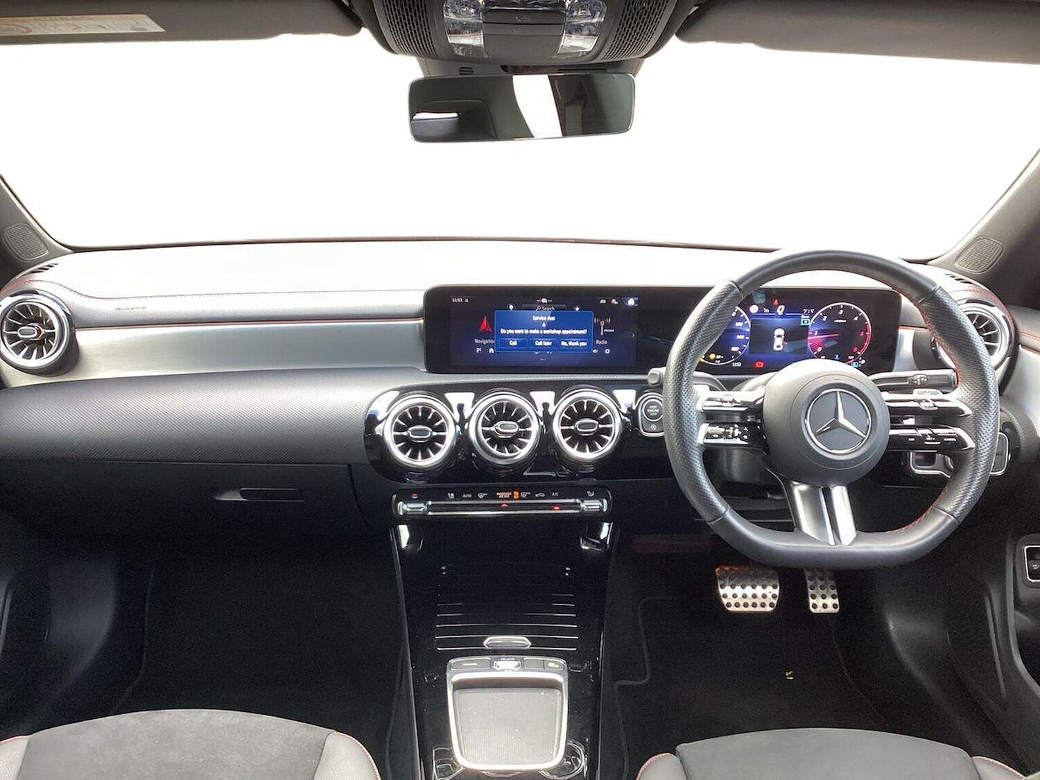 Used Mercedes-Benz CLA 2024 for sale - 77488748: Photo 8