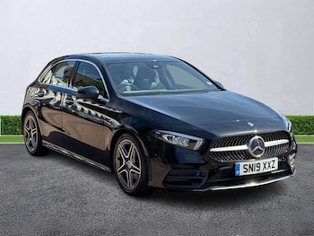 Used Mercedes-Benz A-Class 2019 for sale - 79451137: Photo