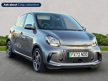 2022 - 60Kw Eq Premium 17Kwh 5Dr Auto [22Kwch]