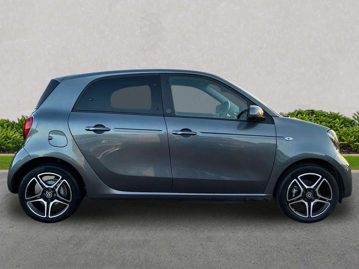 Used smart forfour 2022 for sale - 77568692: Photo 3