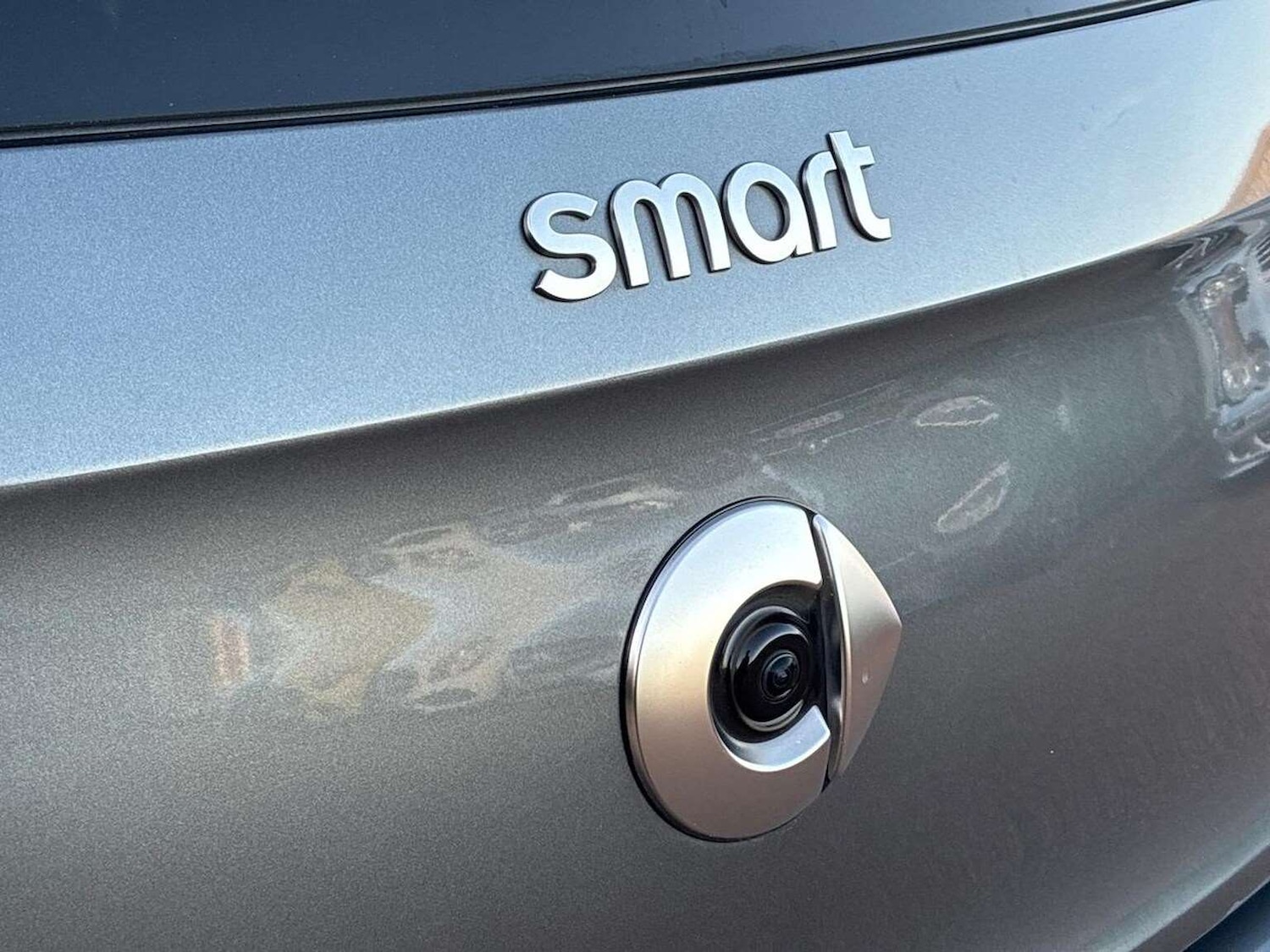 Used smart forfour 2022 for sale - 77568692: Photo 36