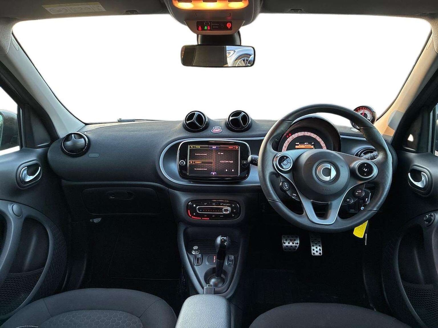 Used smart forfour 2022 for sale - 77568692: Photo 8