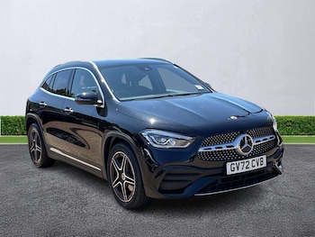 Used Mercedes-Benz GLA 2023 for sale - 79024043: Photo